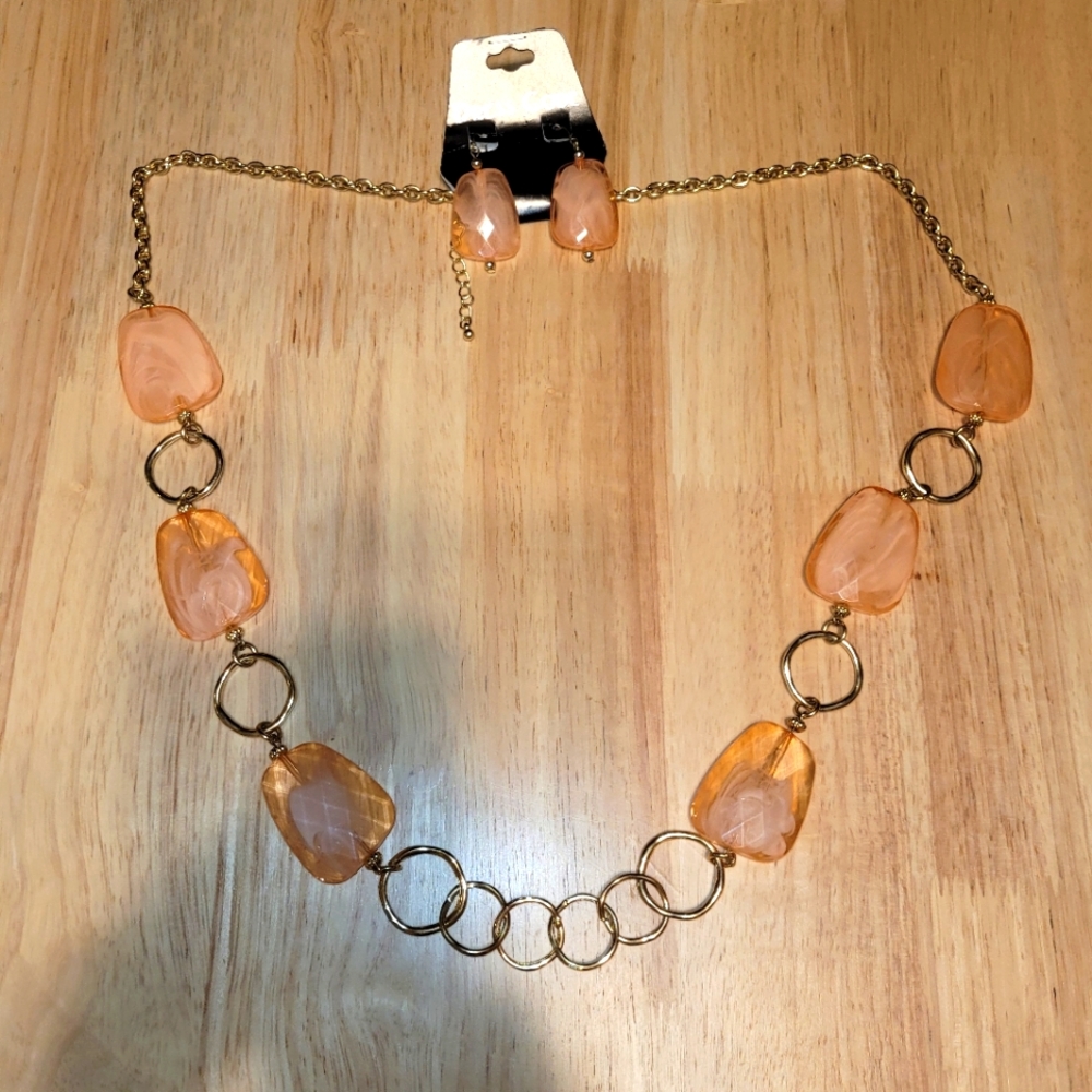 Jewelry Set